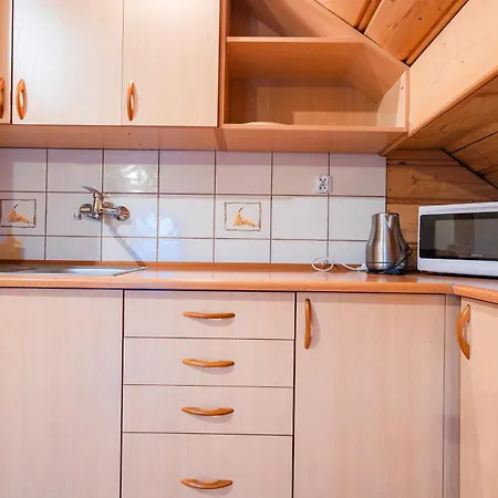 D.w Umiescorza * Bialka Tatrzanska