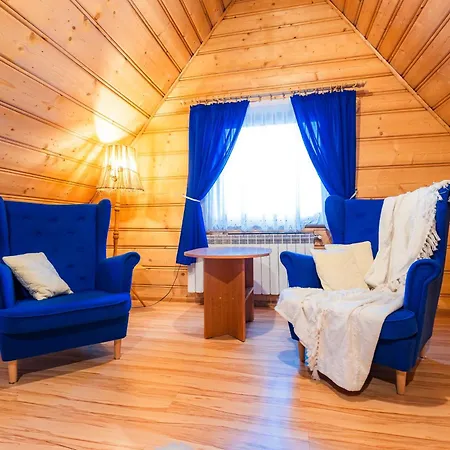 Resort D.w Umiescorza