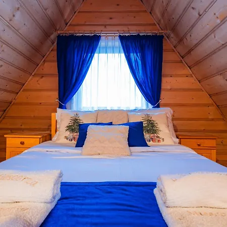 度假村 D.w Umiescorza *