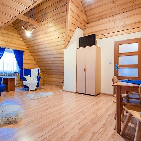 D.w Umiescorza Bialka Tatrzanska