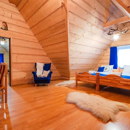 D.w Umiescorza 度假村