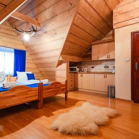 度假村 D.w Umiescorza *