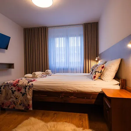 D.w Umiescorza Bialka Tatrzanska