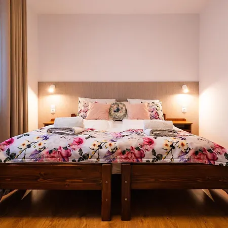 D.w Umiescorza 度假村