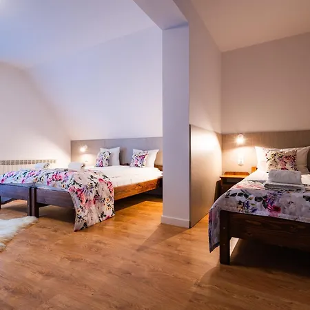 D.w Umiescorza Bialka Tatrzanska