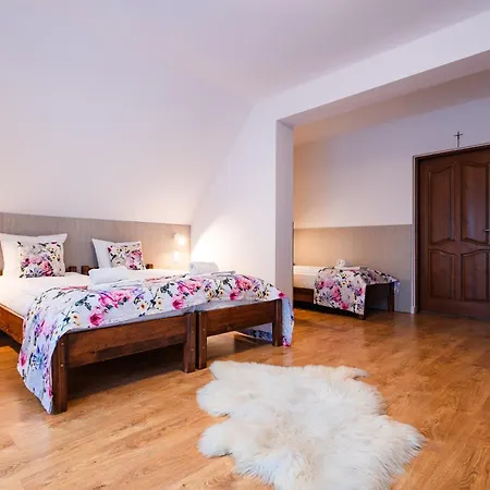 Resort D.w Umiescorza