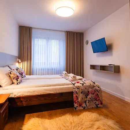 Resort D.w Umiescorza *
