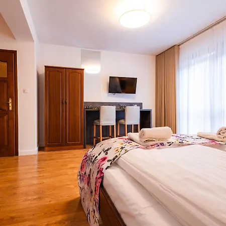 D.w Umiescorza Bialka Tatrzanska