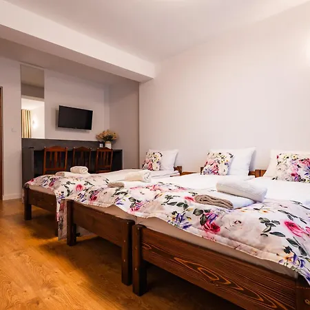 D.w Umiescorza * Bialka Tatrzanska