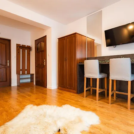 D.w Umiescorza 度假村