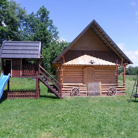 D.w Umiescorza Bialka Tatrzanska