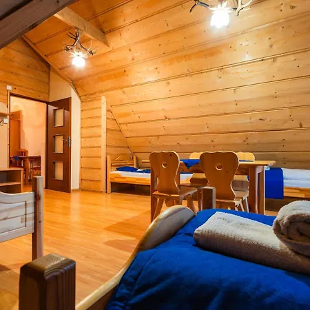 D.w Umiescorza * Bialka Tatrzanska