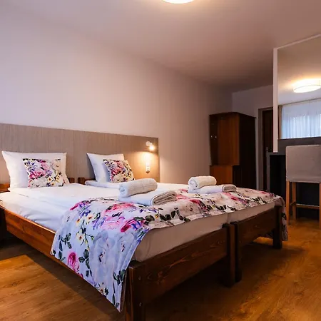 D.w Umiescorza * Bialka Tatrzanska