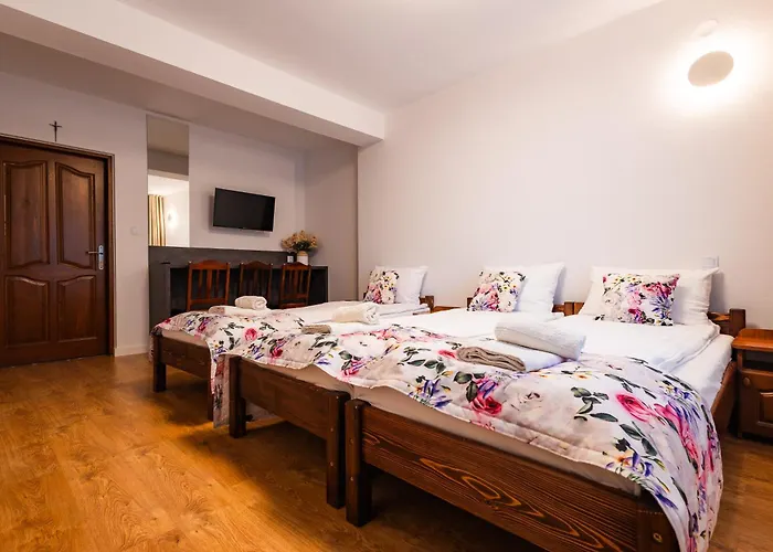 D.w Umiescorza * Bialka Tatrzanska