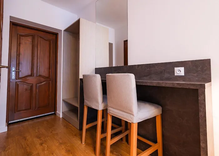 Semesteranläggning (resort) D.w Umiescorza