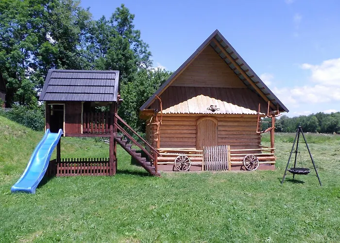 D.w Umiescorza Bialka Tatrzanska